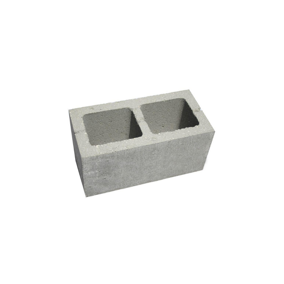 Concrete Blocks - Eco-Smart Inc.